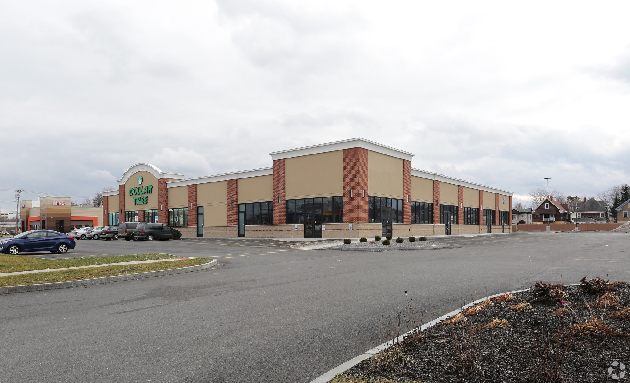 1001-1055 W Genesee St, Syracuse, NY for lease Primary Photo- Image 1 of 18