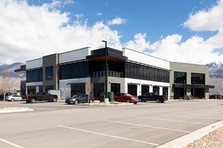 Plus de détails pour 1971 W 700 N, Lindon, UT - Coworking à louer