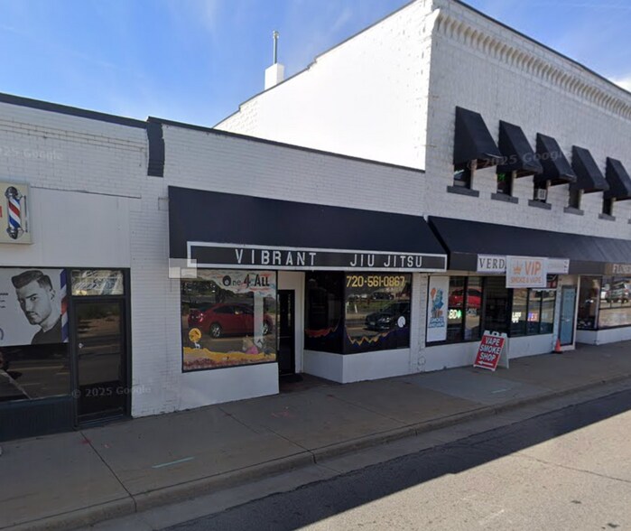 244 E Bridge St, Brighton, CO à louer - Photo du bâtiment - Image 2 de 4