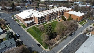 More details for 115 NW State St, Pullman, WA - Office for Sale