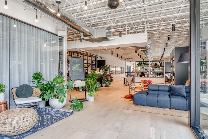 2101 Pearl St, Boulder, CO for lease - Lobby - Image 2 of 20