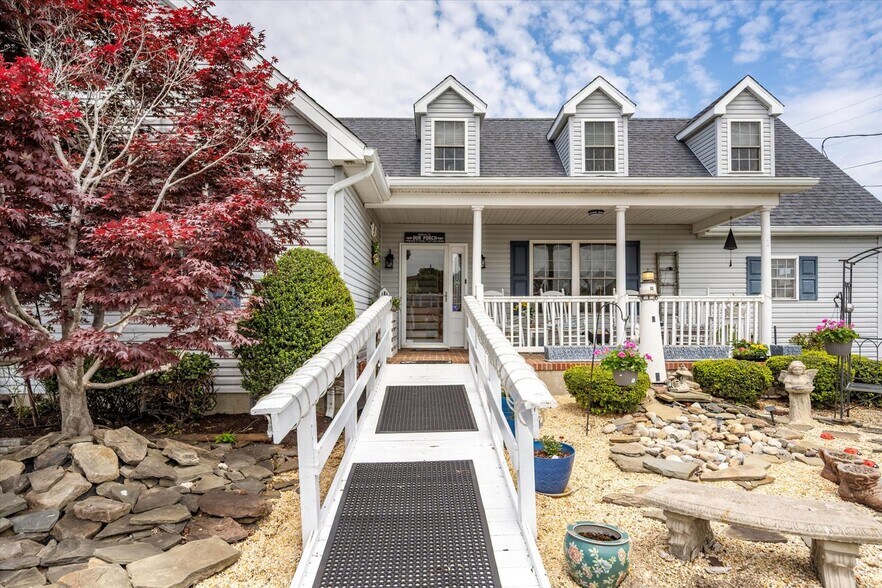 38967 Willow Ln, Fenwick Island, DE à vendre - Photo du bâtiment - Image 1 de 27