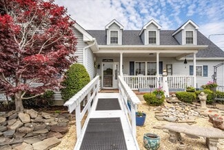 More details for 38967 Willow Ln, Fenwick Island, DE - Office for Sale