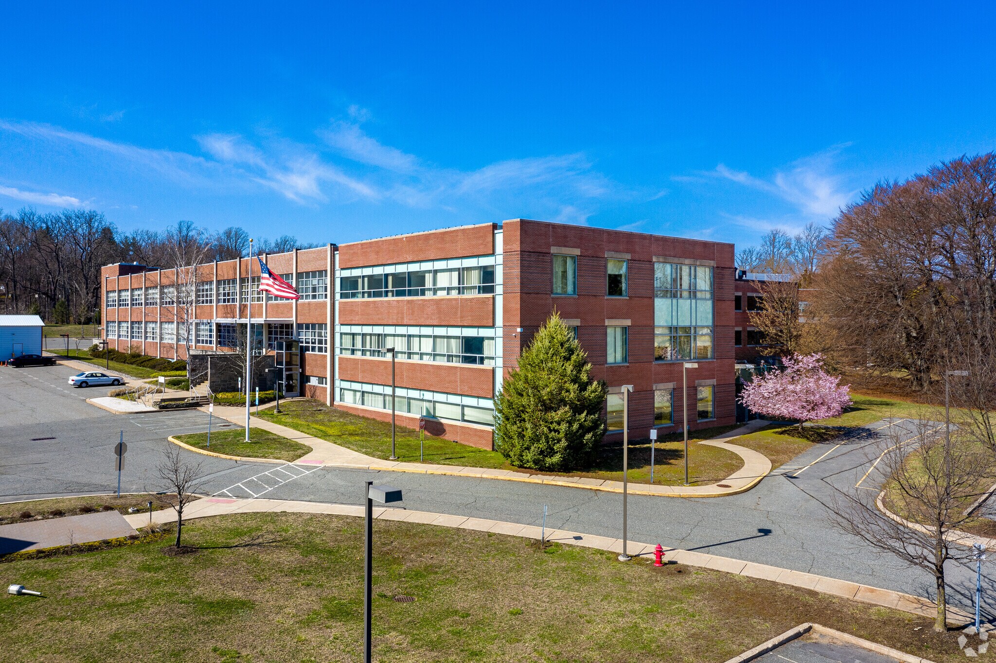 1500 Littleton Rd, Parsippany, NJ à vendre Photo du bâtiment- Image 1 de 1