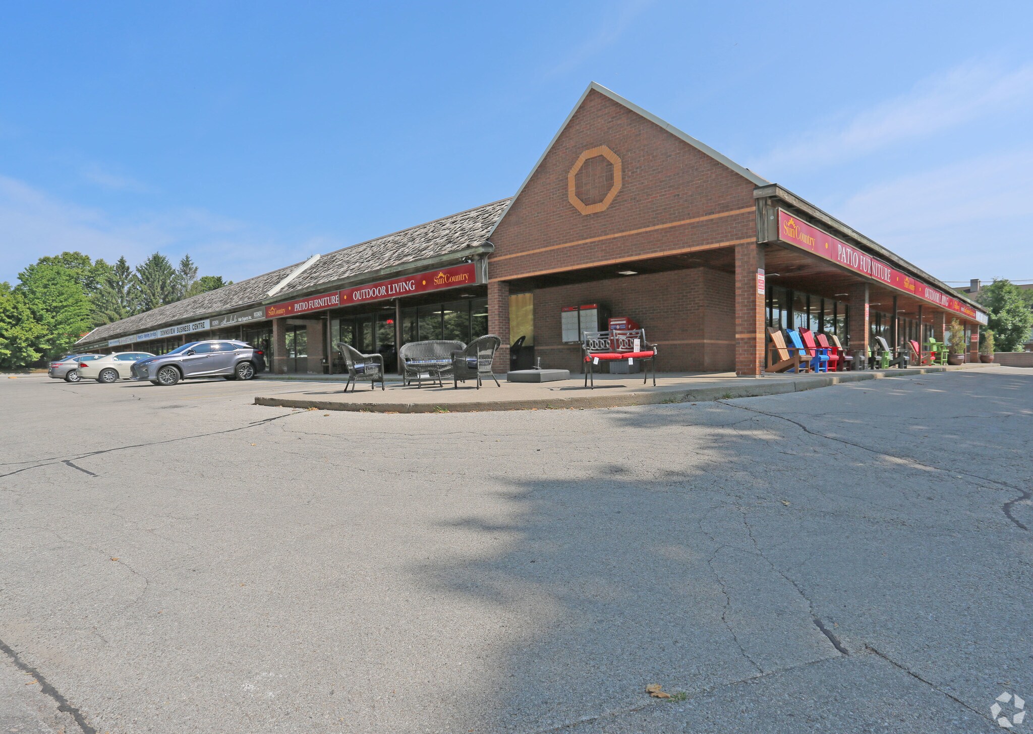 355 Plains Rd E, Burlington, ON for sale Primary Photo- Image 1 of 1