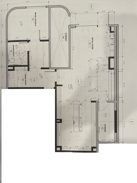 2441 Park Blvd, Palo Alto, CA à louer - Photo du bâtiment - Image 3 de 9