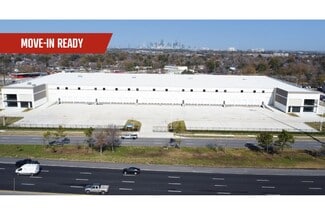 More details for 5415 South Loop E, Houston, TX - Industrial for Lease