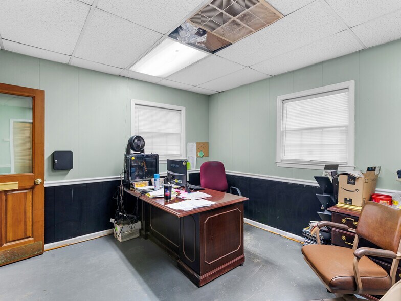 1108 Anne St, Griffin, GA à vendre - Photo du bâtiment - Image 3 de 30