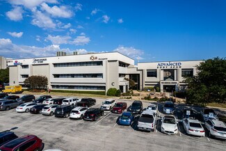 Plus de détails pour 3801 W 15th St, Plano, TX - Bureau/Médical à louer