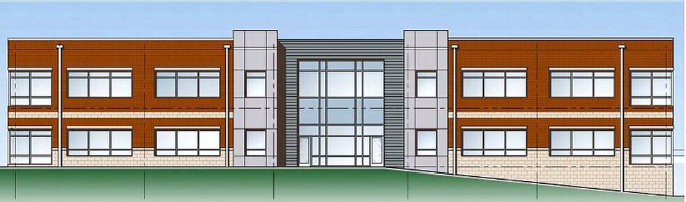 2301 Emrick Blvd, Bethlehem, PA for sale - Building Photo - Image 2 of 3