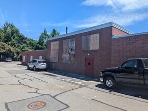 799 Concord Ave, Cambridge, MA for lease Interior Photo- Image 1 of 7