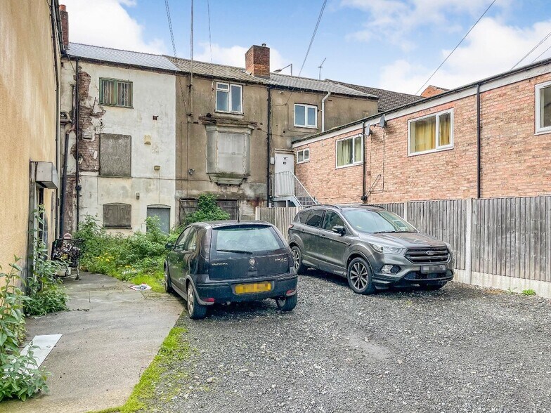 12 High St, Stourbridge à vendre - Photo du bâtiment - Image 2 de 4