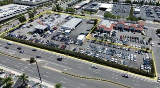 More details for 41895 Motor Car Pky, Temecula, CA - Retail for Sale