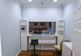 3305-3399 Wurzbach Rd, San Antonio, TX for lease Interior Photo- Image 1 of 7