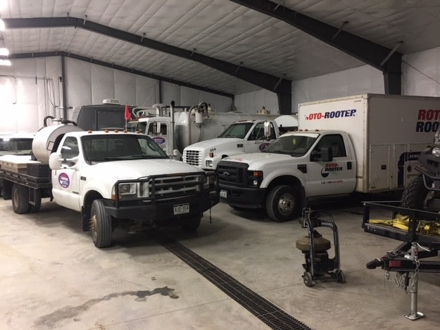 104 Terrace Ln, Craig, CO for lease - Interior Photo - Image 2 of 29