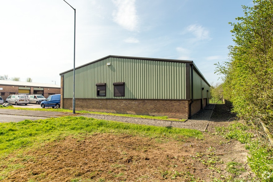 Briar Lea Ct, Carlisle for lease - Building Photo - Image 3 of 3