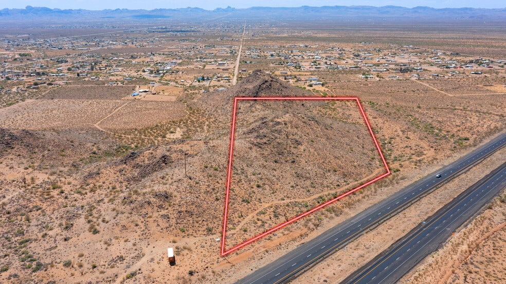 3801 US-93, Golden Valley, AZ for sale - Building Photo - Image 3 of 12
