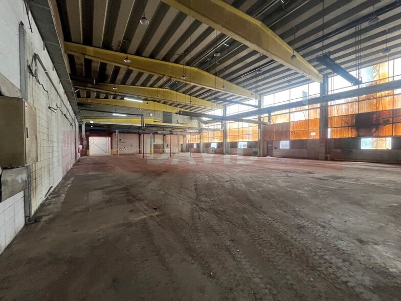 Industrial in Vilanova i la Geltrú, Barcelona for sale - Interior Photo - Image 3 of 37