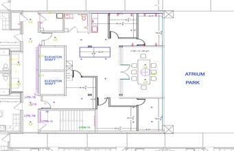 20 Burling Ln, New Rochelle, NY for lease Floor Plan- Image 2 of 6