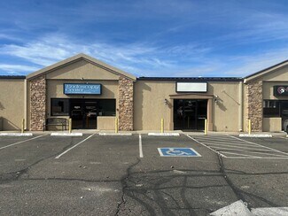 Plus de détails pour 2460 Patterson Rd, Grand Junction, CO - Commerce de détail à vendre
