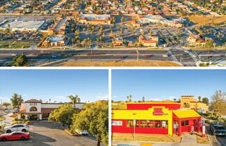 Plus de détails pour Alessandro Plaza – Commerce de détail à vendre, Moreno Valley, CA