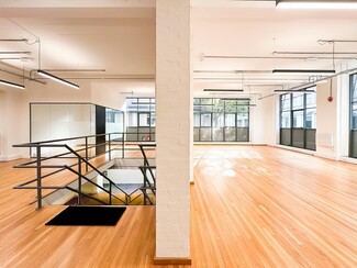 More details for 28-30 Gresse St, London - Office for Lease