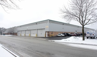 More details for 7400 S Massasoit Ave, Bedford Park, IL - Industrial for Lease