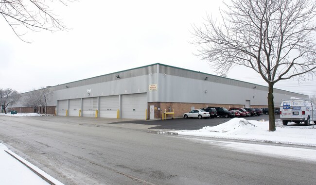 More details for 7400 S Massasoit Ave, Bedford Park, IL - Industrial for Lease