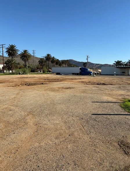 0 Mission Blvd, Jurupa Valley, CA à vendre - Photo du bâtiment - Image 2 de 5