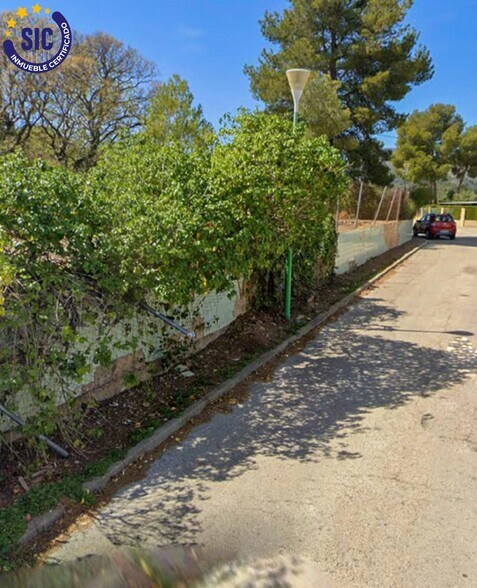 Land in Chiva, Valencia for sale - Building Photo - Image 3 of 7