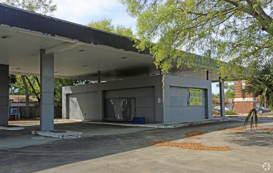 12 E Vine St, Kissimmee, FL for sale - Primary Photo - Image 1 of 12