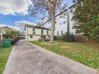 Plus de détails pour 1334 W 21st St, Houston, TX - Flex à vendre