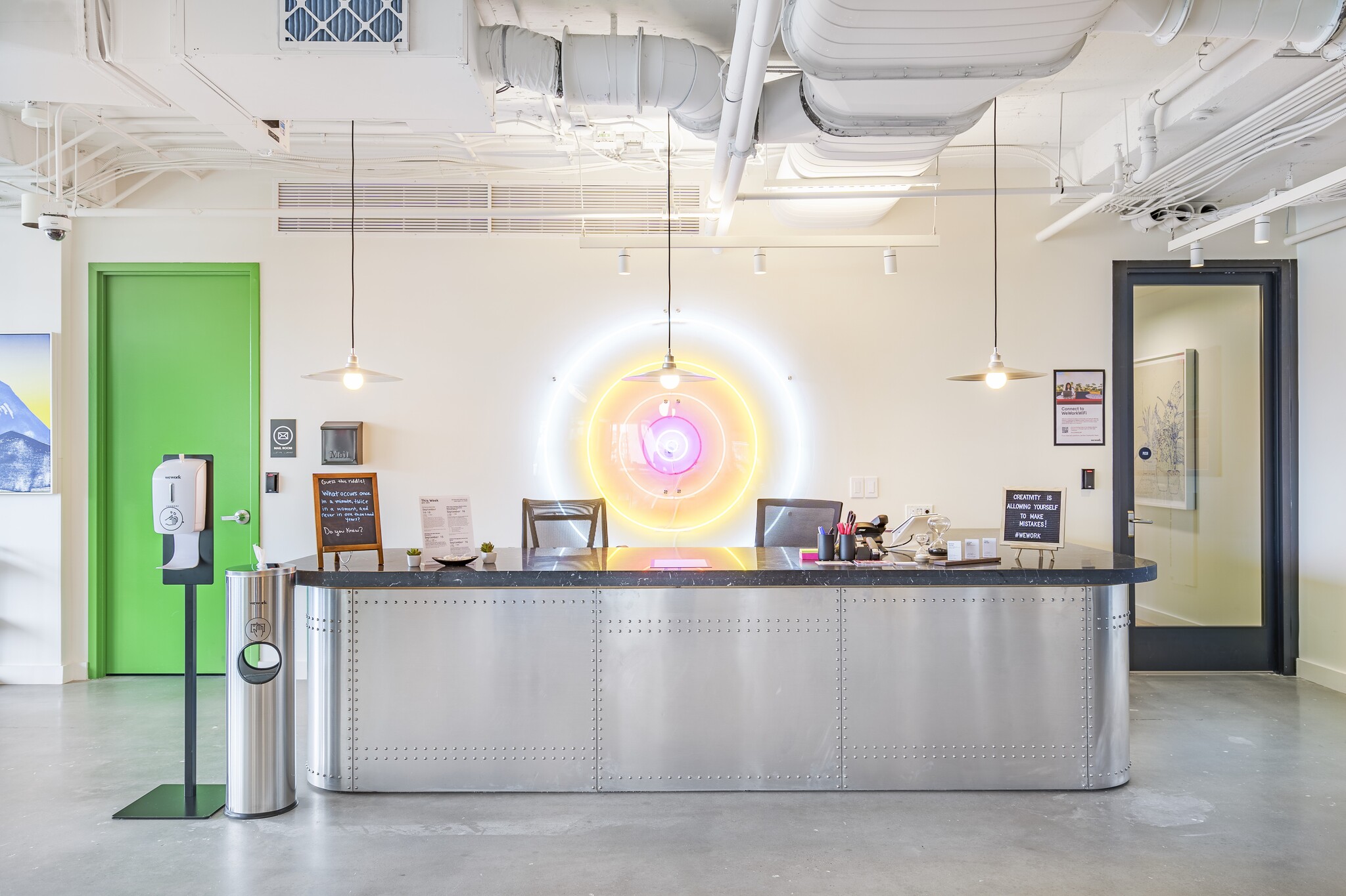 200 Massachusetts Ave NW, Washington, DC for lease Primary Photo- Image 1 of 25