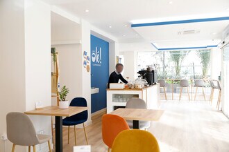 Calle del Poeta Joan Maragall, 15, Madrid, Madrid for lease Interior Photo- Image 2 of 6