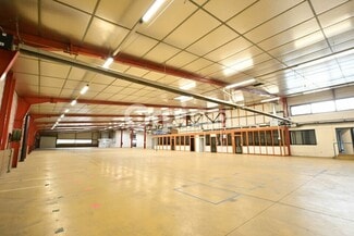 More details for 54 Avenue De L'Industrie, Rillieux-la-Pape - Flex for Lease