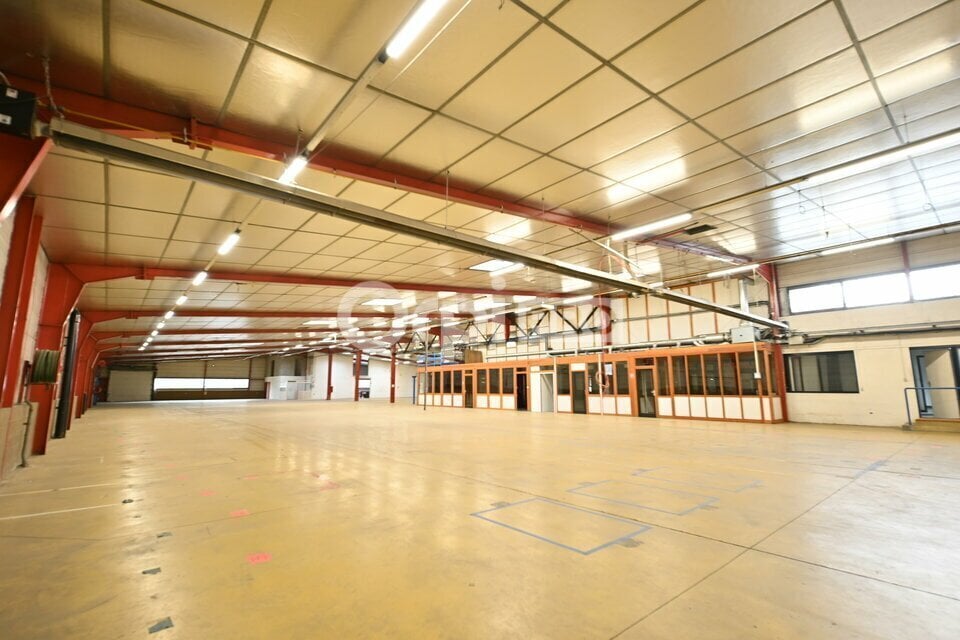 54 Avenue De L'Industrie, Rillieux-la-Pape à vendre Photo intérieure- Image 1 de 9