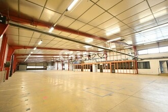 54 Avenue De L'Industrie, Rillieux-la-Pape à vendre Photo intérieure- Image 1 de 9