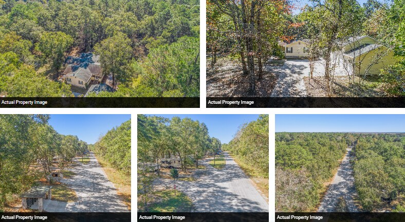 155 Caroni dr, Rincon, GA à vendre - Photo du bâtiment - Image 3 de 4