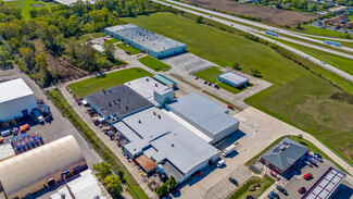 More details for 1521 W Michigan St, Sidney, OH - Industrial for Sale