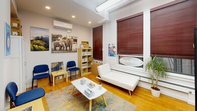 70 Hudson St, Hoboken, NJ à louer Photo intérieure- Image 1 de 4