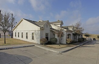 More details for 2993 S Watson Rd, Grand Prairie, TX - Office for Lease