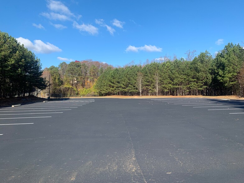 350 Hartman Rd, Austell, GA for lease - Primary Photo - Image 3 of 6