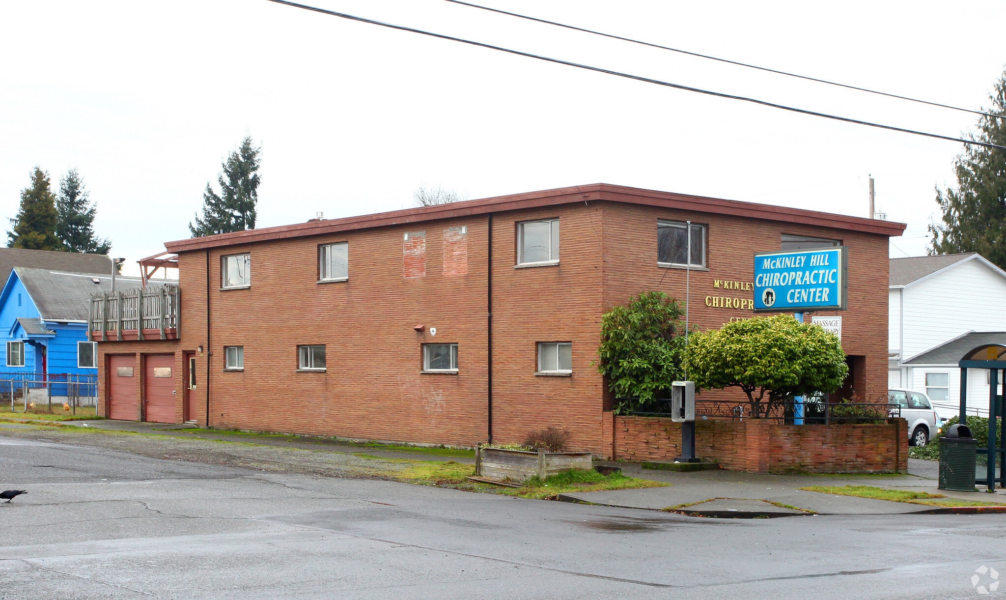3420 E Mckinley Ave, Tacoma, WA for lease Primary Photo- Image 1 of 8