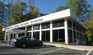 More details for 3006 Clairmont Rd, Atlanta, GA - Office for Lease