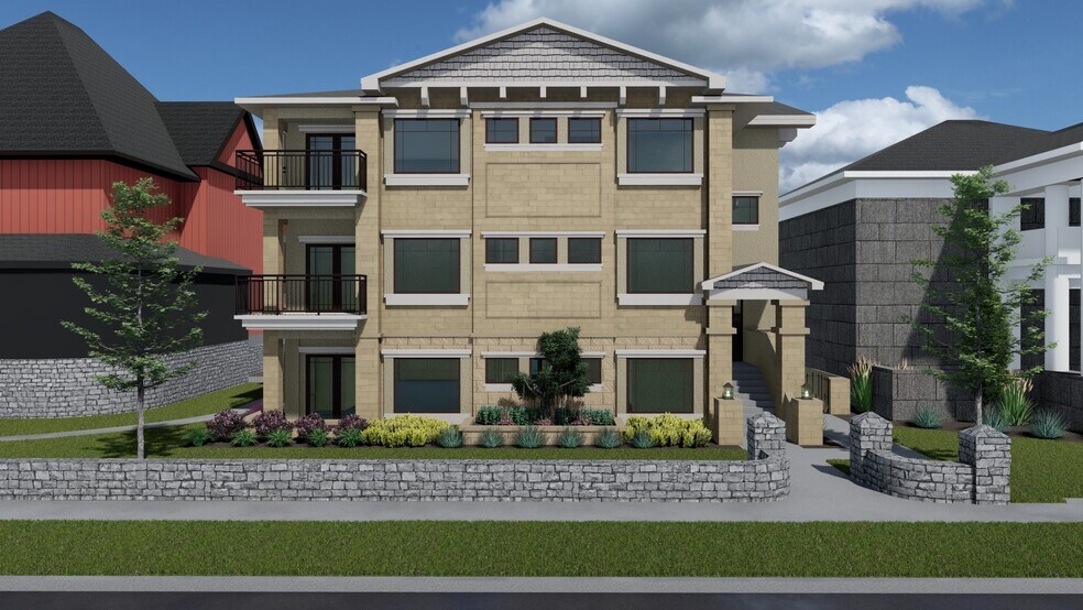 132 W Main St, Boise, ID à vendre - Photo du bâtiment - Image 3 de 13