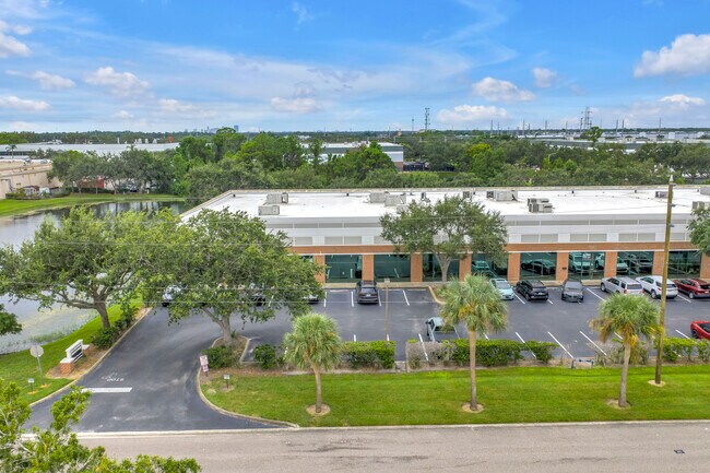 More details for 1780 102nd Ave N, Saint Petersburg, FL - Flex for Lease