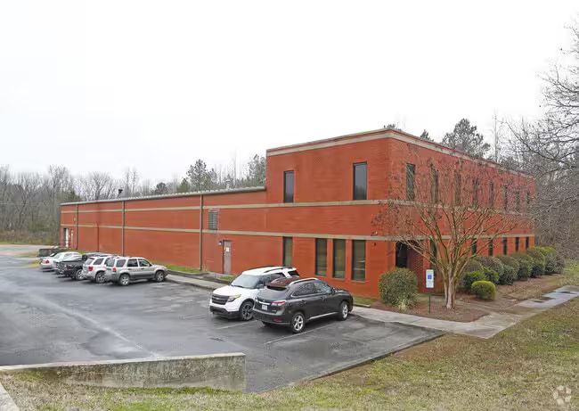2802 Gray Fox Rd, Monroe, NC for sale Building Photo- Image 1 of 6