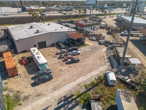 10550 Gulf Fwy, Houston, TX - Aerial  map view - Image1
