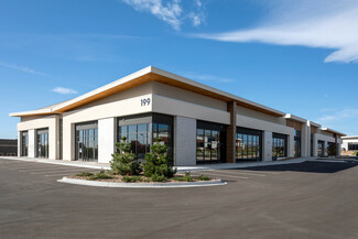 More details for 199 S Taylor Ave, Louisville, CO - Flex for Lease