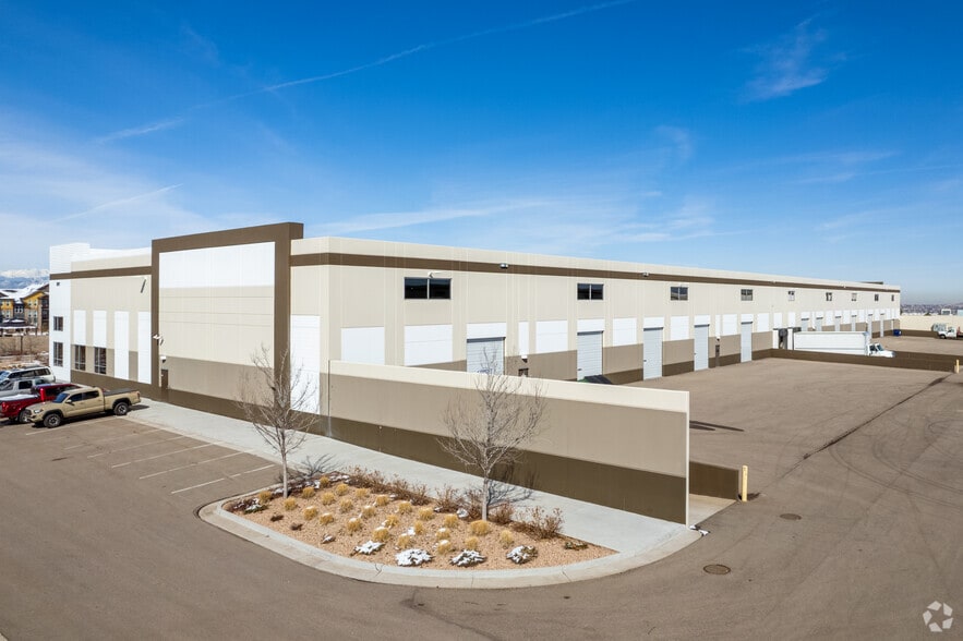 801 W 116th Ave, Westminster, CO for lease - Building Photo - Image 2 of 5